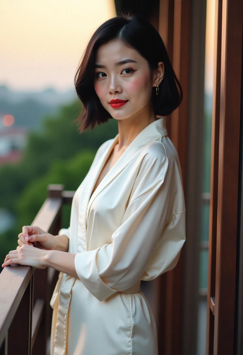 午夜厨房巡楼