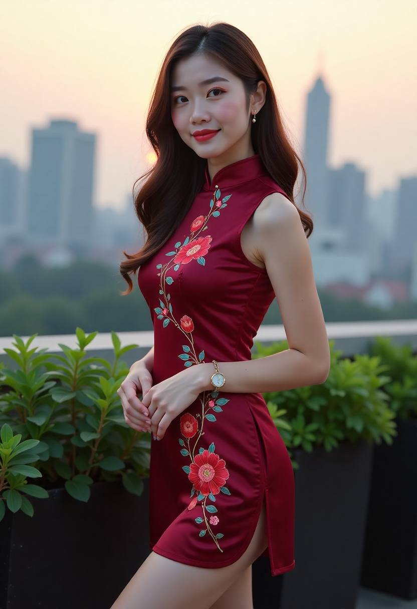 行政酒廊见