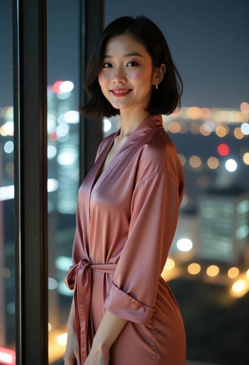 夜班经理手记