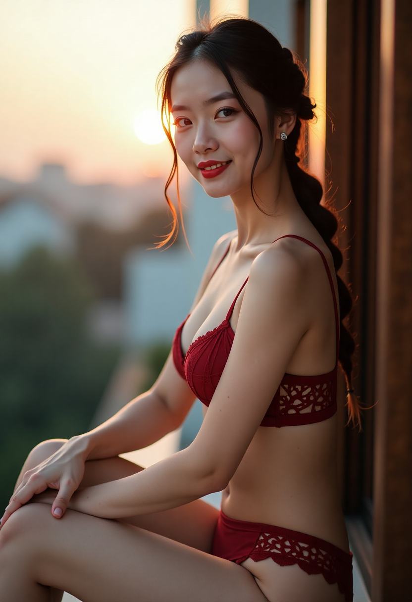 消防通道来的人