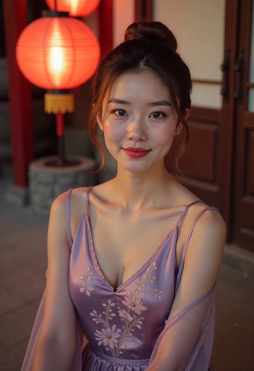 房号盲盒旅行