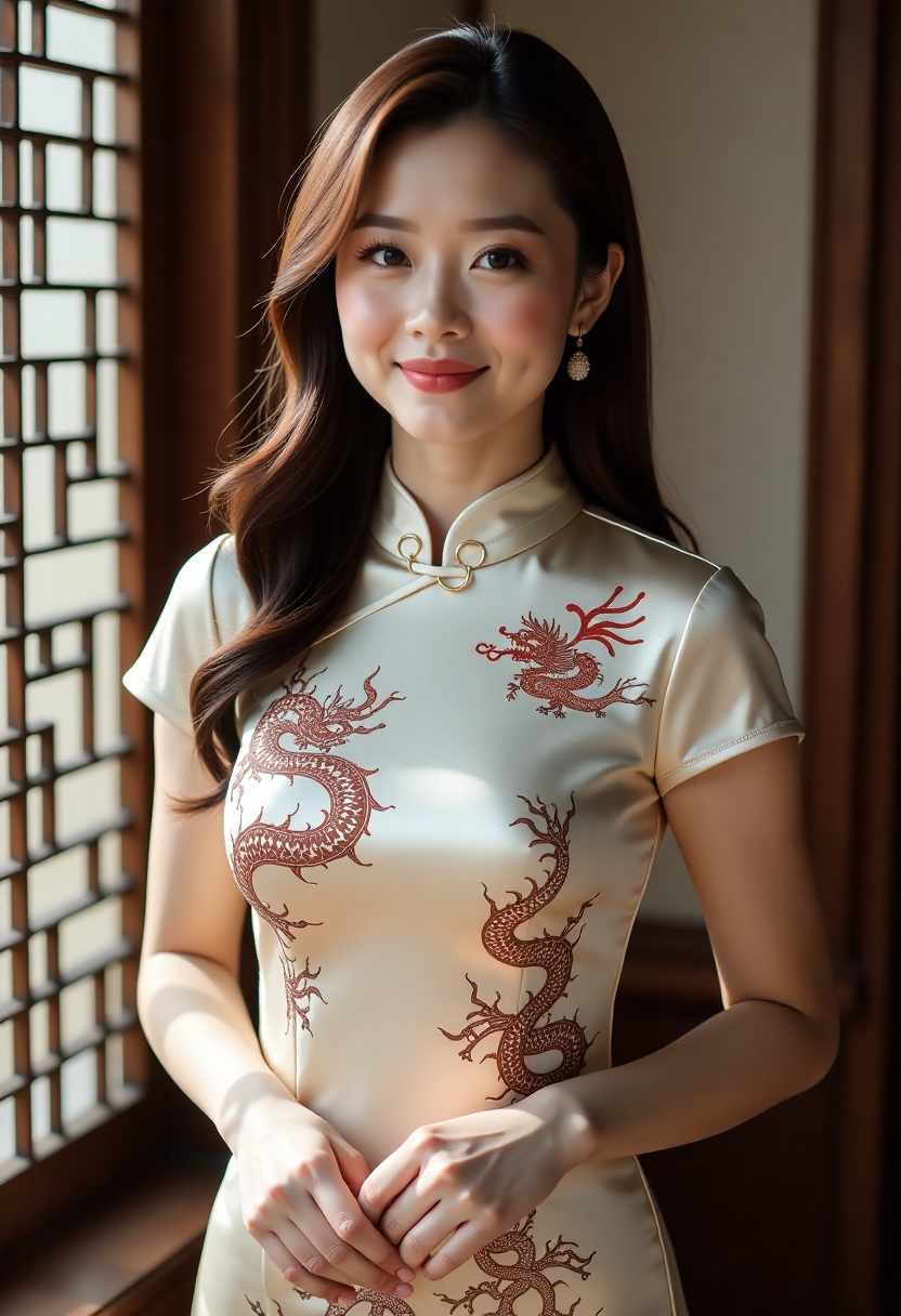 楼层主管