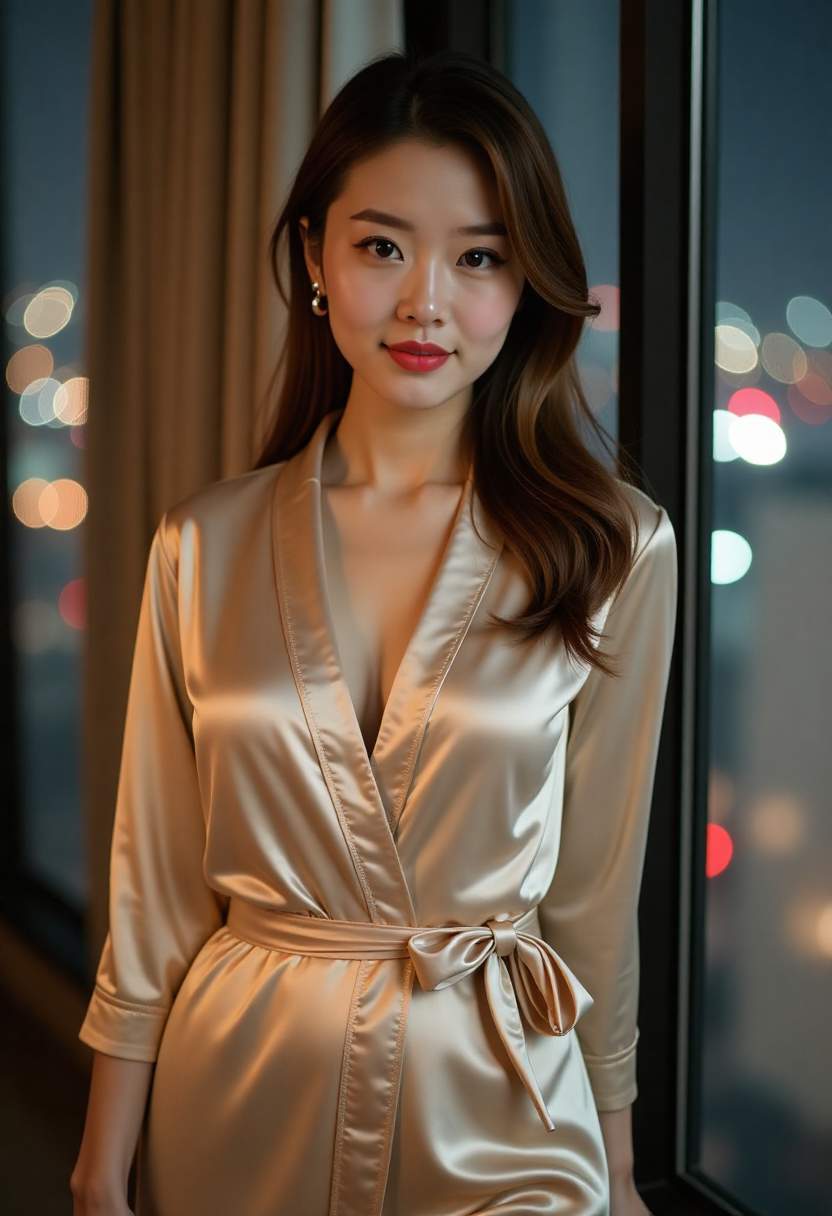 一百号房的长住客