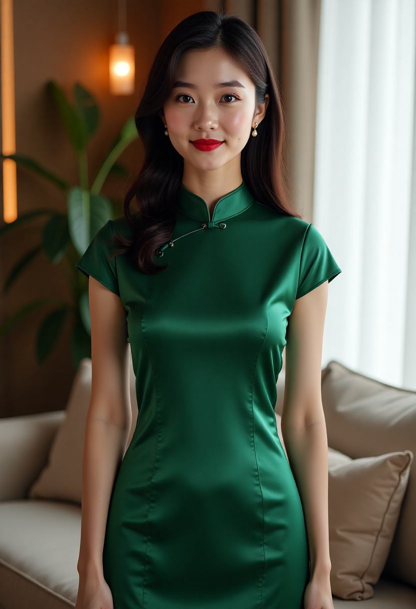 最后一次续住